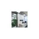V-TAC SKU-2160246 Led Panel 40W 4950lm 60x60cm semleges fehér 4000K 110° sug. szög driverrel 6db/