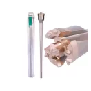Hikoki faláttörő fúrókorona fúrószár 45x550mm hasznos hossz: 410mm SDS-MAX 4100962