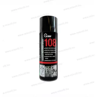VMD Többfunkciós zsírspray 400ml 17308