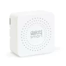 Delight 55357B Smart Kinetic Wi-Fi-s rejtett kapcsoló 100-240VAC,max15A + kell hozzá 55352 vagy 55353