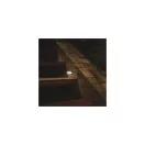 Emos ZC0110 LED irányfény 1,5W 55lm 4000K szálcsiszolt króm IP65 AMAL