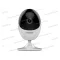 Hikvision HWC-C120-D/W(2.8mm) 2MP IPC H.264 Cube "csepp" beltéri