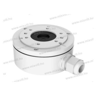 Hikvision DS-1280ZJ-XS kötődoboz