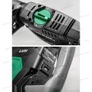 Hikoki DH52MA fúró-vésőkalapács 1500W SDS MAX 16,2J kofferben