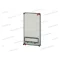 HENSEL fedél MI 72431-hez 1093433