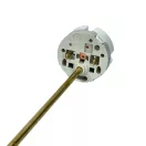 Bojler hőfokszabályzó Hajdú Új típusú bojlerekhez 440mm hosszú tus