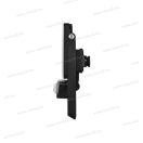 LED reflektor mozgásérzékelő 21W 1900lm 4000K természetes fény IP44 fekete 3 év garancia Emos ILIO