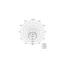 Emos ZT3120 LED Por- páramentes lámpatest 120cm 37W IP65 3800lm 4000K 3év garancia