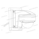 Hikvision DS-1258ZJ betápdoboz