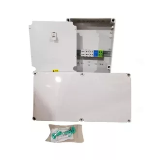   PVT 3060 FO50-CS CSP21.c085 Kábelfogadó szekrény sorkapcsokkal