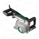 Hikoki CM5MAWTZ falhoronyvágó, horonymaró 1900W 125mm 4,7kg