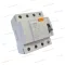 Omu system OMR10 B típusú 4 pólusú 40A 30mA FI relé B típus 10kA OMR104B40003
