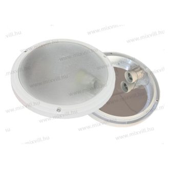 ADRIA-1 Kerek lámpatest IP54, 75W