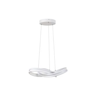   Rábalux 5891 Tulio,Függeszték,LED 60W+h.fényf. ("A++"-"A" energiaosztály)