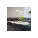 Rábalux 5891 Tulio,Függeszték,LED 60W+h.fényf. ("A++"-"A" energiaosztály)