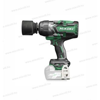   Hikoki WR36DF-W4Z ütvecsavarozó 3/4"-os 1900 2400 Nm MultiVolt akkumulátor és töltő nélkül