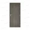 Antracit tölgy 900x2100mm jobboldali nyitasi irány dekorfóliás ajtólap B637