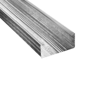   Strongprofil BB Vázprofil álmennyezethez 0,6 mm CD60 3 fm/db 142-06CD60/300