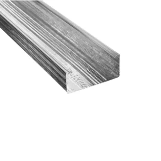   Strongprofil BB Vázprofil álmennyezethez 0,6 mm CD60 4 fm/db 142-06CD60/400