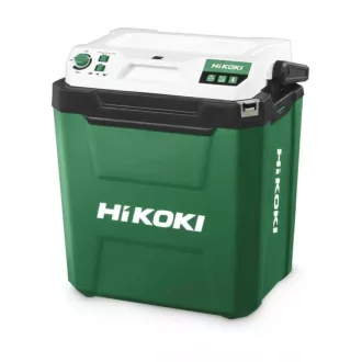   Hikoki UL18DFW4Z akkumulátoros hűtőtáska, fűtőtáska 24L UL18DF-W4Z