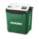 Hikoki UL18DF-W4Z akkumulátoros hűtőtáska, fűtőtáska 24L