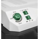 Hikoki UL18DF-W4Z akkumulátoros hűtőtáska, fűtőtáska 24L