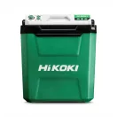 Hikoki UL18DFW4Z akkumulátoros hűtőtáska, fűtőtáska 24L UL18DF-W4Z