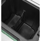 Hikoki UL18DF-W4Z akkumulátoros hűtőtáska, fűtőtáska 24L