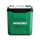 Hikoki UL18DF-W4Z akkumulátoros hűtőtáska, fűtőtáska 24L