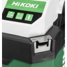 Hikoki UL18DF-W4Z akkumulátoros hűtőtáska, fűtőtáska 24L