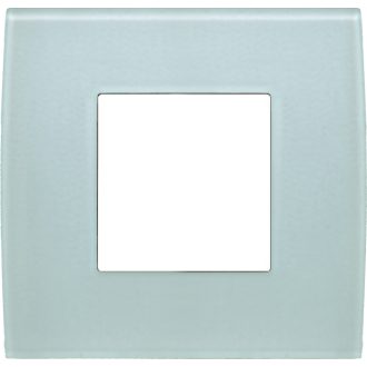 MODUL PURE üveg 2M jégzöld OP20GG (26402)