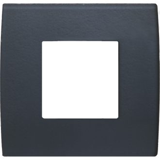 MODUL PURE üveg 2M jégszürke OP20GY