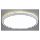 Rábalux 3427 Pavel Mennyezeti LED 18W fehér kör("A++"-"A" energiaosztály)