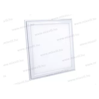   V-TAC SKU-6028 Led panel 45W 3200lm 60x60cm meleg fehér 3000K V-TAC