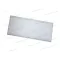 V-TAC SKU-6069 Led Panel 45W 3600lm 120x30cm meleg fehér 3000K 150° sugárzási szög driver nélkül