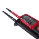 UNI-T UT15C Feszültségteszter DC/AC LCD