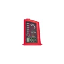 UNI-T UT15C Feszültségteszter DC/AC LCD