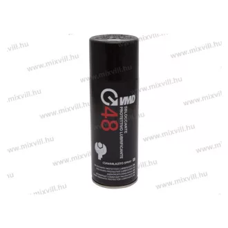 Csavarlazító spray 400 ml VMD 17248
