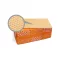 Penoplex (Baufoam) PNP XPS 300W 5 cm strong érdesített fel. 50x600x1250mm 0,75 m2/t, 6 m2/cs, 8 db/