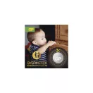 GP B15331 CR 3032 lithium elem 1db/bliszter