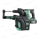 Hikoki porszívó rendszer DBQL DBDH gépekhez 402934