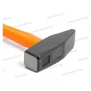 HANDY Lakatos kalapács üvegszálas nyéllel - 1000g, Edzett acél (HRC 48-57) 10428F