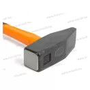 HANDY Lakatos kalapács üvegszálas nyéllel - 1500g, Edzett acél (HRC 48-57) 10428G
