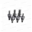 Fortum 4770633 Szegecsanyahúzó fogó, kétkaros:M3,M4,M5,M6,M8,M10,M12,POP-NUT szegecsanyákhoz,340mm, 