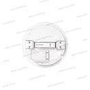 Emos Tori ZM4321 LED mennyezeti lámpa kerek 15W 1250lm IP54 4000k 3év garancia