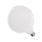 Emos ZF2D63 Led izzó E27 G125 Globe 11W 1521lm 4000K D 340° vil.szög 3év garancia