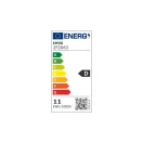 Emos ZF2D63 Led izzó E27 G125 Globe 11W 1521lm 4000K D 340° vil.szög 3év garancia
