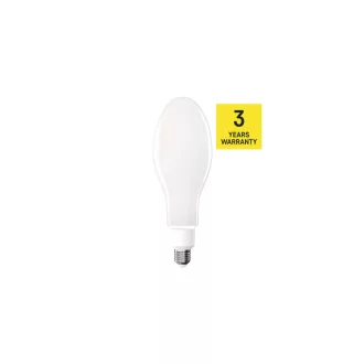   Emos ZL5751 LED izzó E27 T140 44,5W 4850lm 4000K 200° vil.szög 3 év garancia