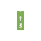Emos ZL5751 LED izzó E27 T140 44,5W 4850lm 4000K 200° vil.szög 3 év garancia