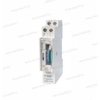   SCHELINGER TSGM1 Mechanikus napi kapcsolóóra 24h 230V 3500W